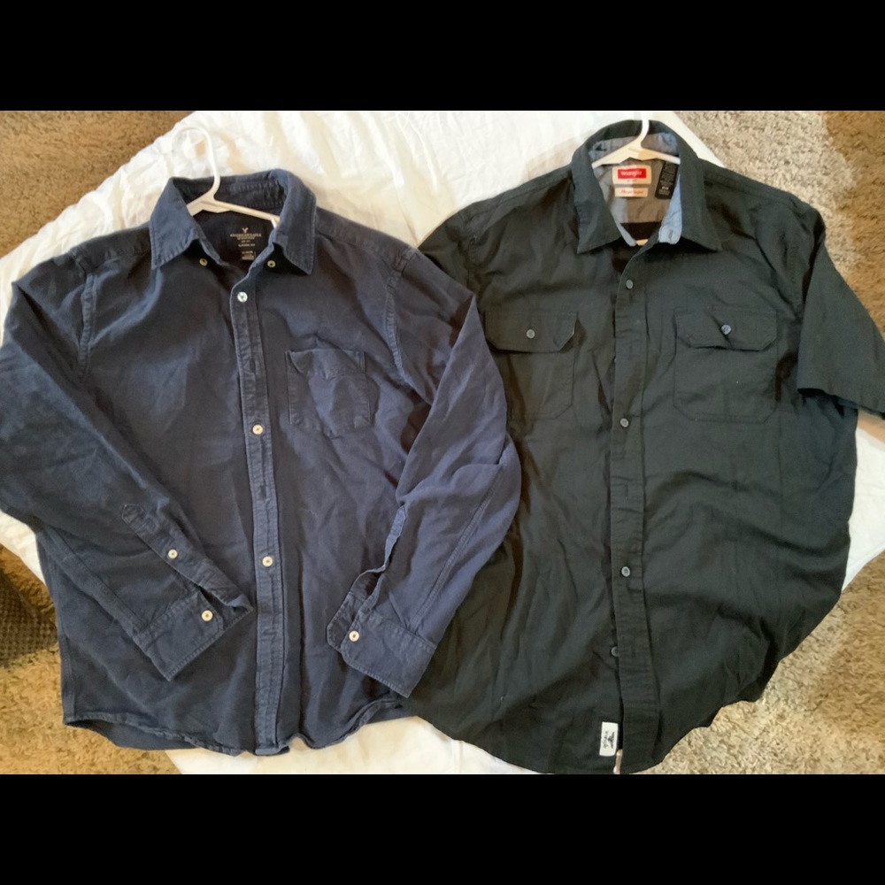 Wrangler/AE Bundle - Picture 2 of 5